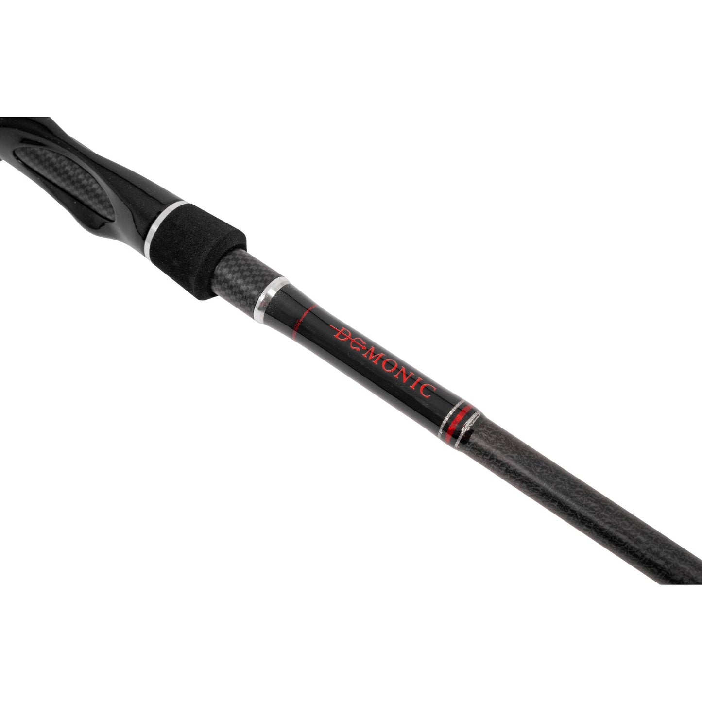 ZEBCO 2.20m Demonic Spin ML 7ft 8-28g