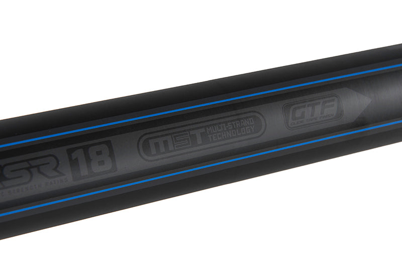 MATRIX MATRIX MTX2 V2 14.5m Pole Package  - Parkfield Angling Centre