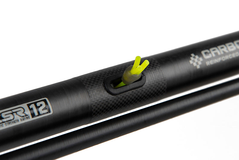 MATRIX MATRIX MTX3 V2 16m Pole Package  - Parkfield Angling Centre
