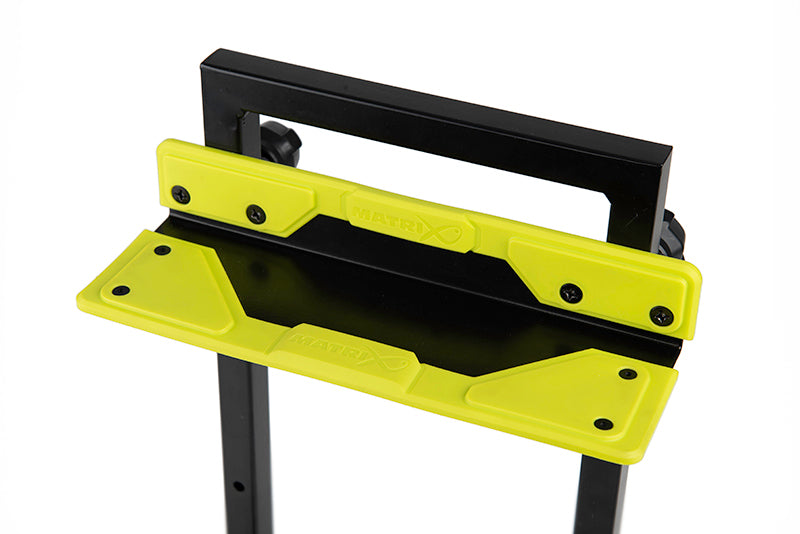 MATRIX MATRIX 4 Wheel Transporter H-frame Adaptor  - Parkfield Angling Centre