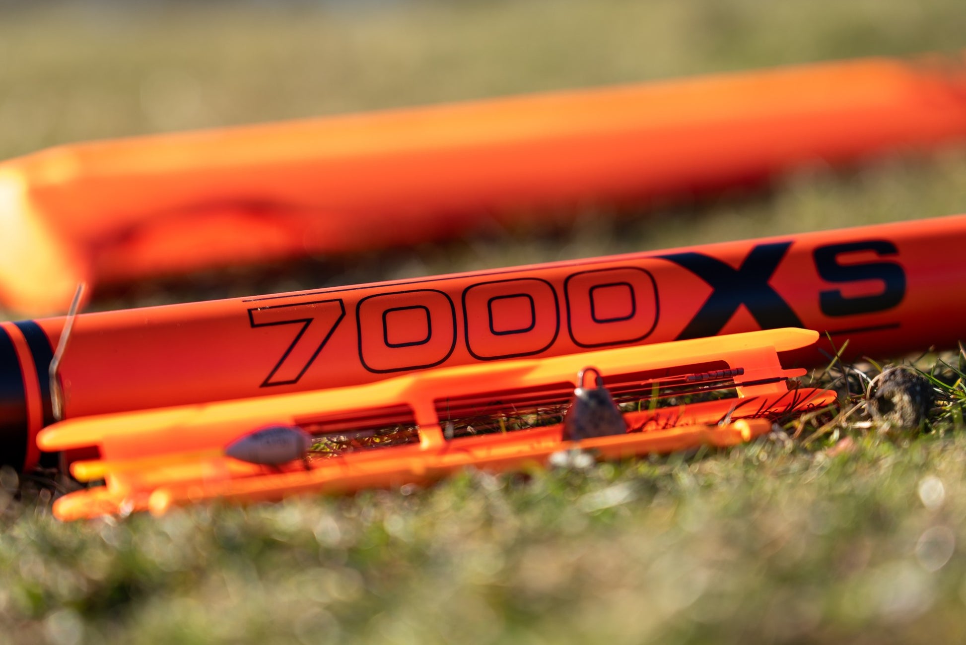 GURU GURU 7000XS 7.0m Pole Combo - Parkfield Angling Centre