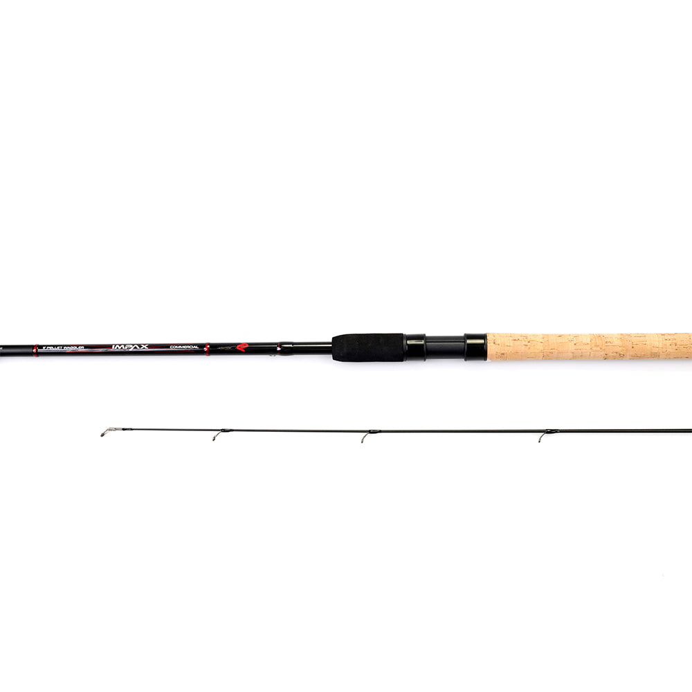 NYTRO NYTRO Impax 10' Commercial Pellet Waggler - Parkfield Angling Centre
