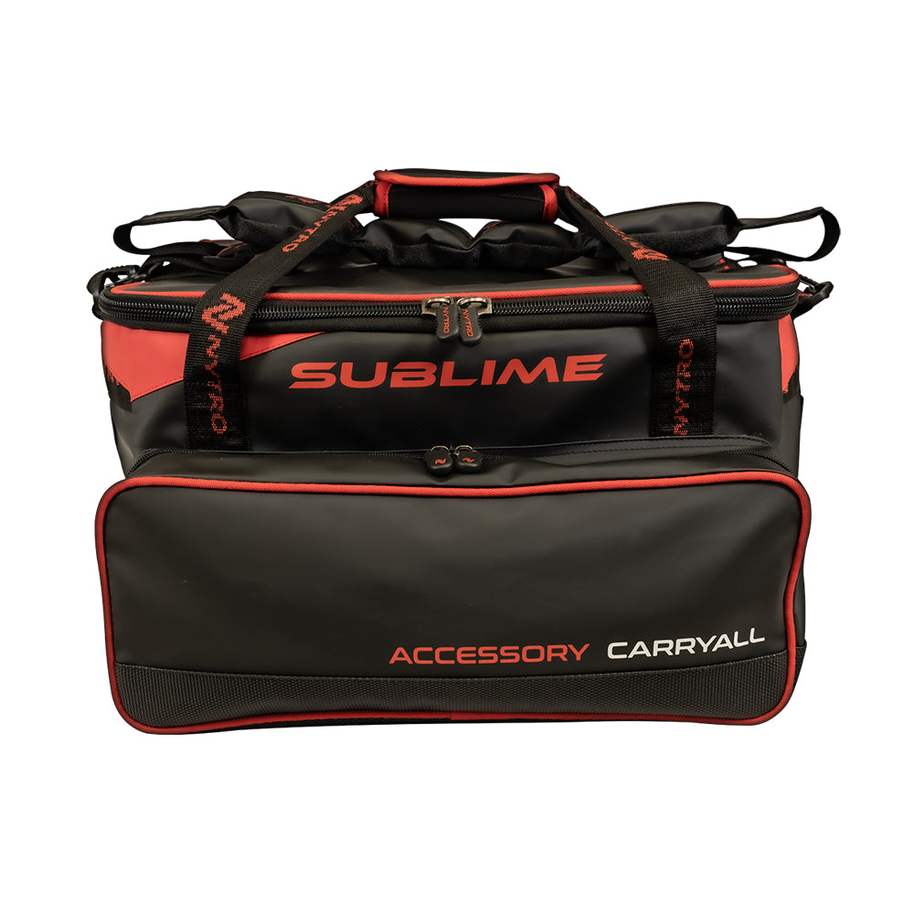NYTRO NYTRO Sublime Accessory Carryall - Parkfield Angling Centre