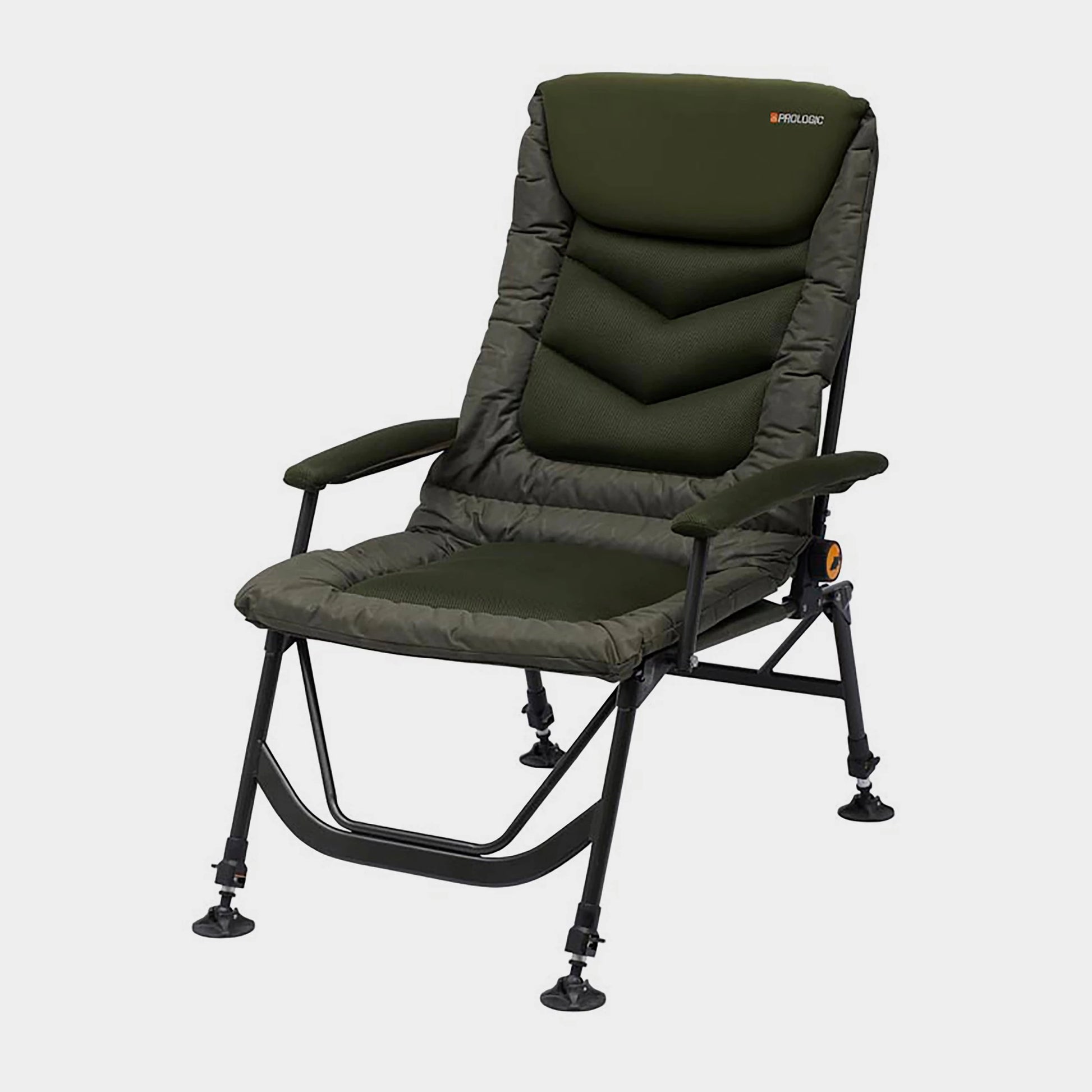 PROLOGIC PROLOGIC Inspire Daddy Long Recliner Chair W/Arm  - Parkfield Angling Centre