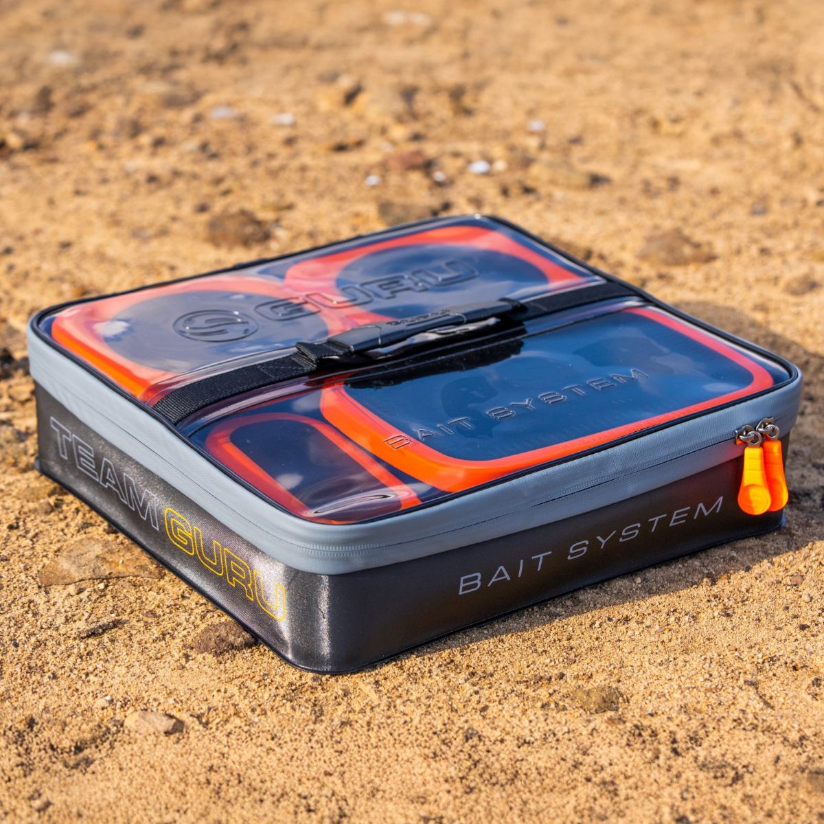 GURU Team Guru Bait System