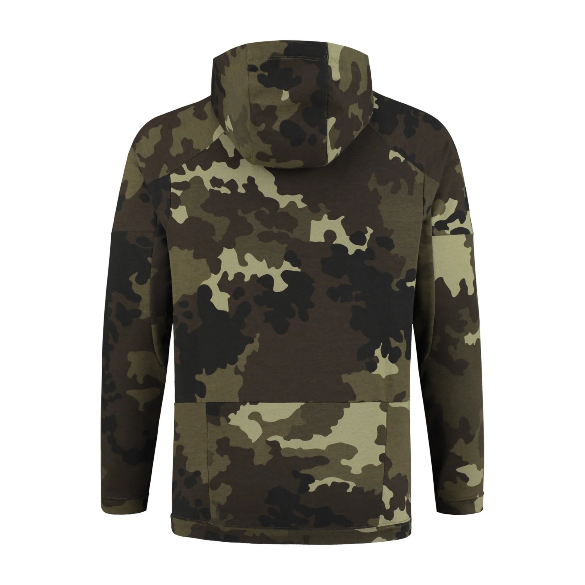 KORDA KORDA Lightweight Hoodie | Dark Kamo - Parkfield Angling Centre