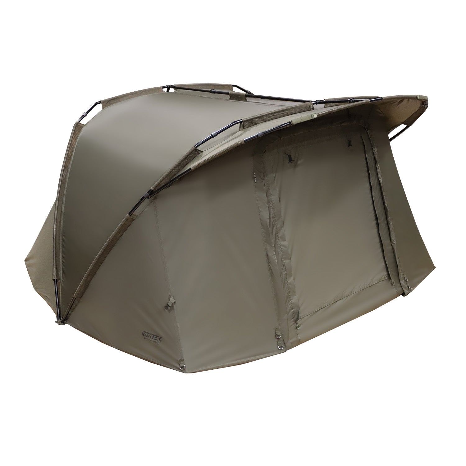 SONIK SONIK Bank-Tek Bivvy 1 Man - Parkfield Angling Centre