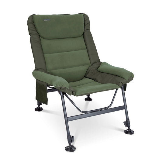 SONIK SONIK Bank-Tek Comfy Couch Chair - Parkfield Angling Centre