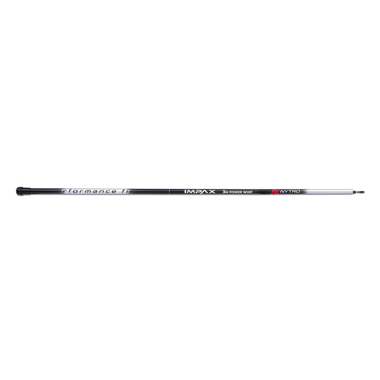 NYTRO NYTRO Impax 3M Whip - Parkfield Angling Centre