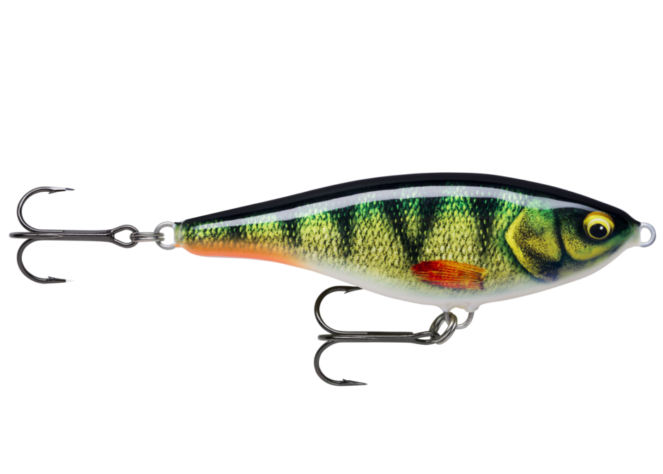 RAPALA Twitchin' Rap Twr12