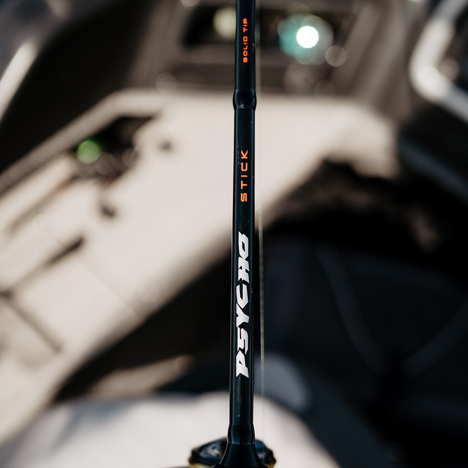 OKUMA OKUMA Psycho Stick 6'6'' 198Cm - Ul - Parkfield Angling Centre