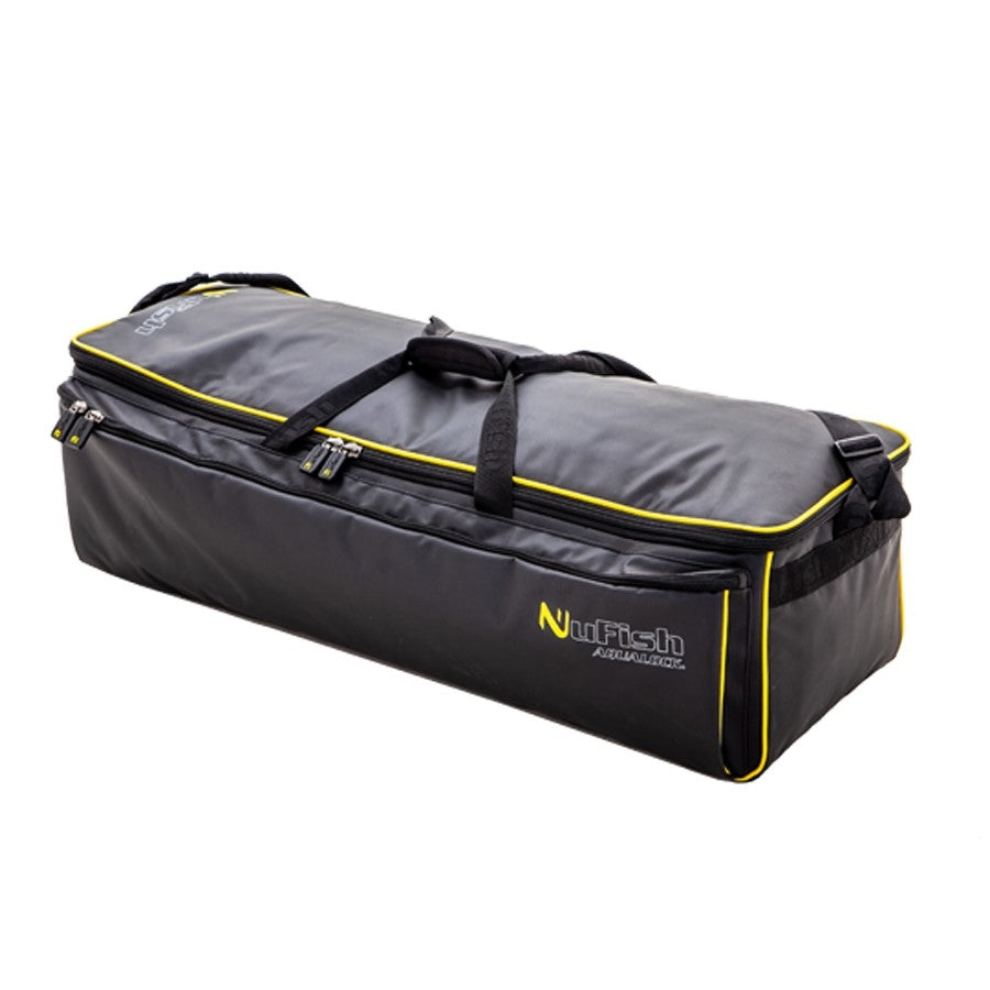 NUFISH NUFISH Roller & Accessory Bag  - Parkfield Angling Centre