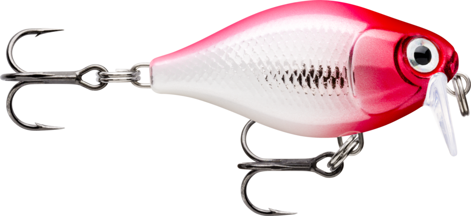 RAPALA RAPALA X-Light Crank Shallow Runner  - Parkfield Angling Centre