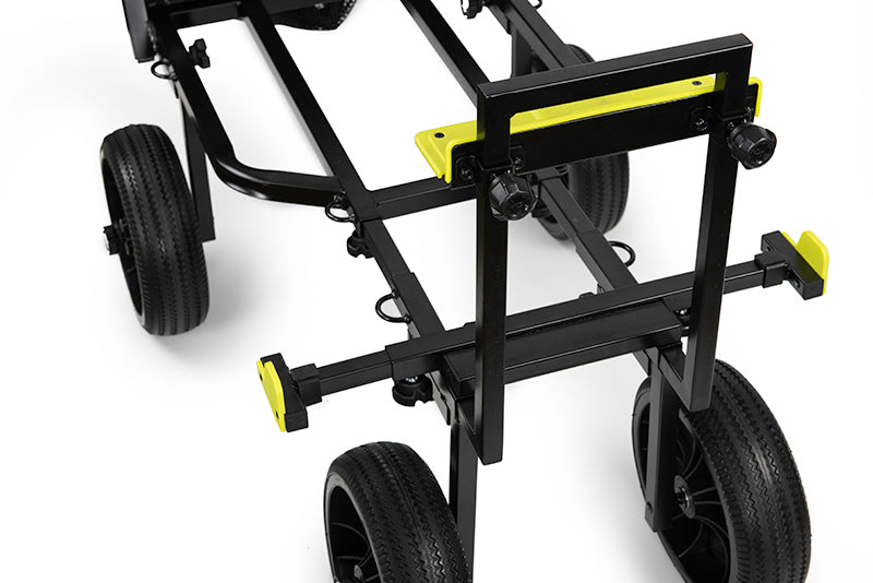MATRIX MATRIX 4 Wheel Transporter H-frame Adaptor  - Parkfield Angling Centre