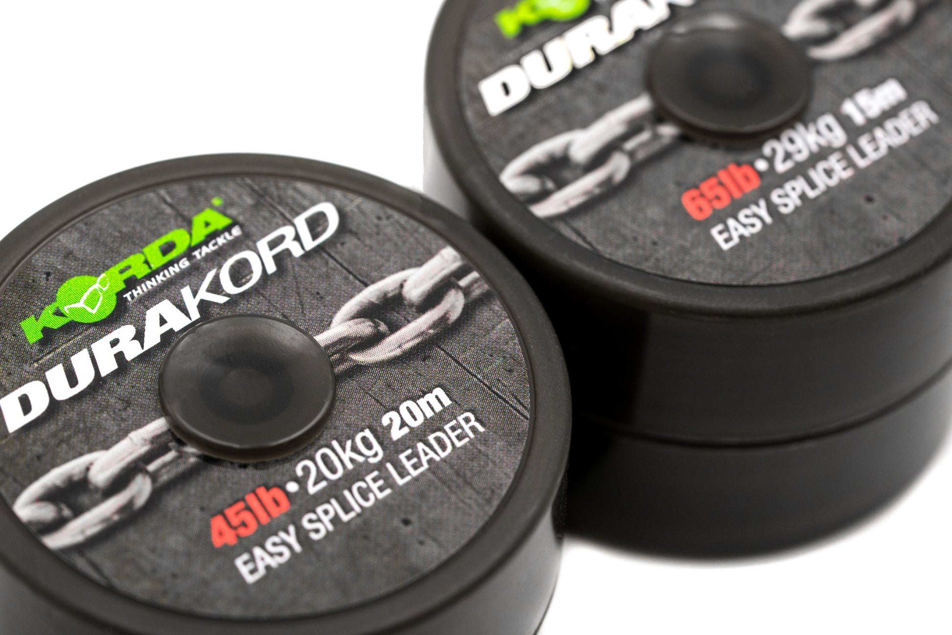 KORDA KORDA Dura Kord 45lb 20m - Parkfield Angling Centre