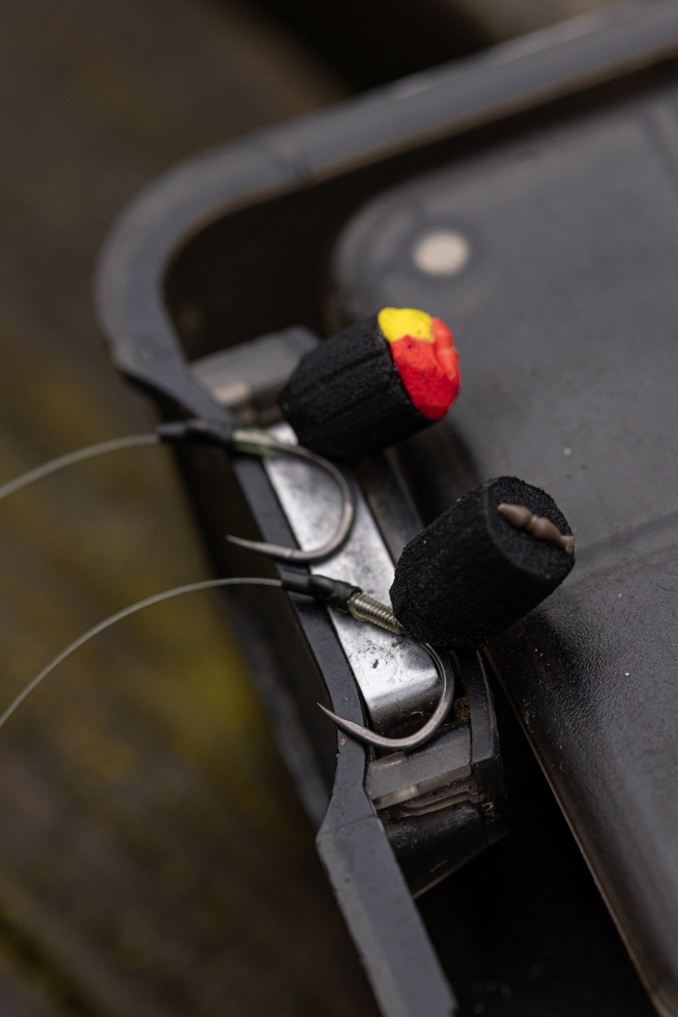 KORDA KORDA Zig Foams - Parkfield Angling Centre