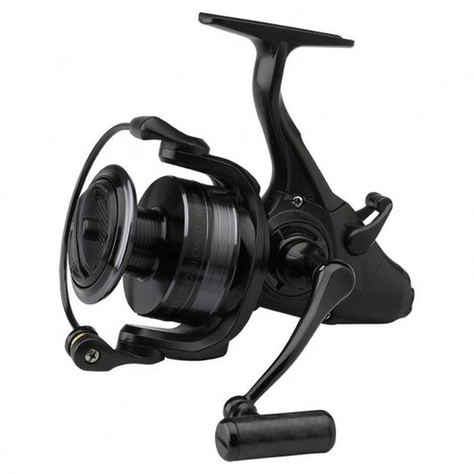 PROLOGIC PROLOGIC Element 6000 BF 9+1BB Incl. Graph. Spare Spool  - Parkfield Angling Centre