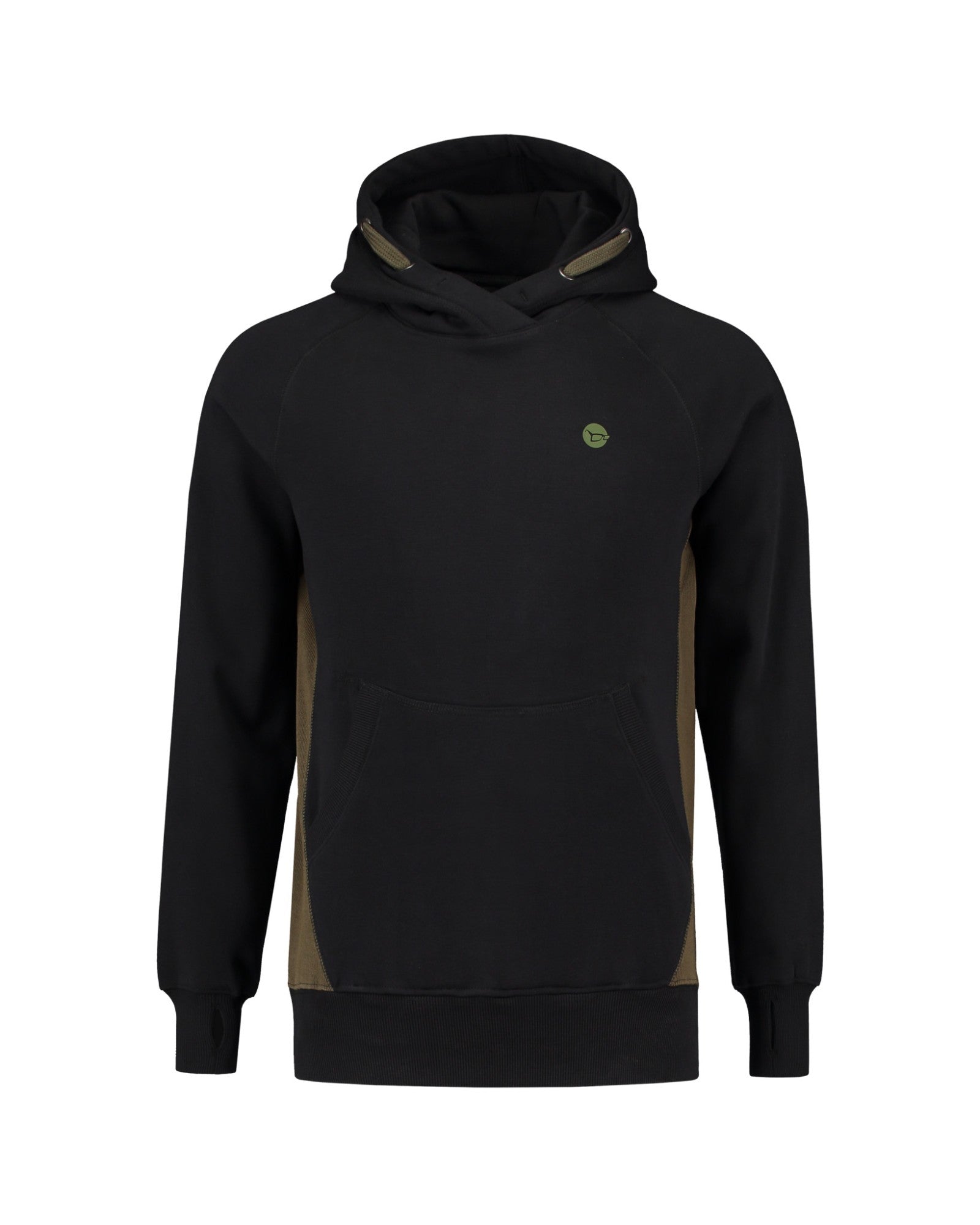 KORDA KORDA TK Hoodie | Black  - Parkfield Angling Centre