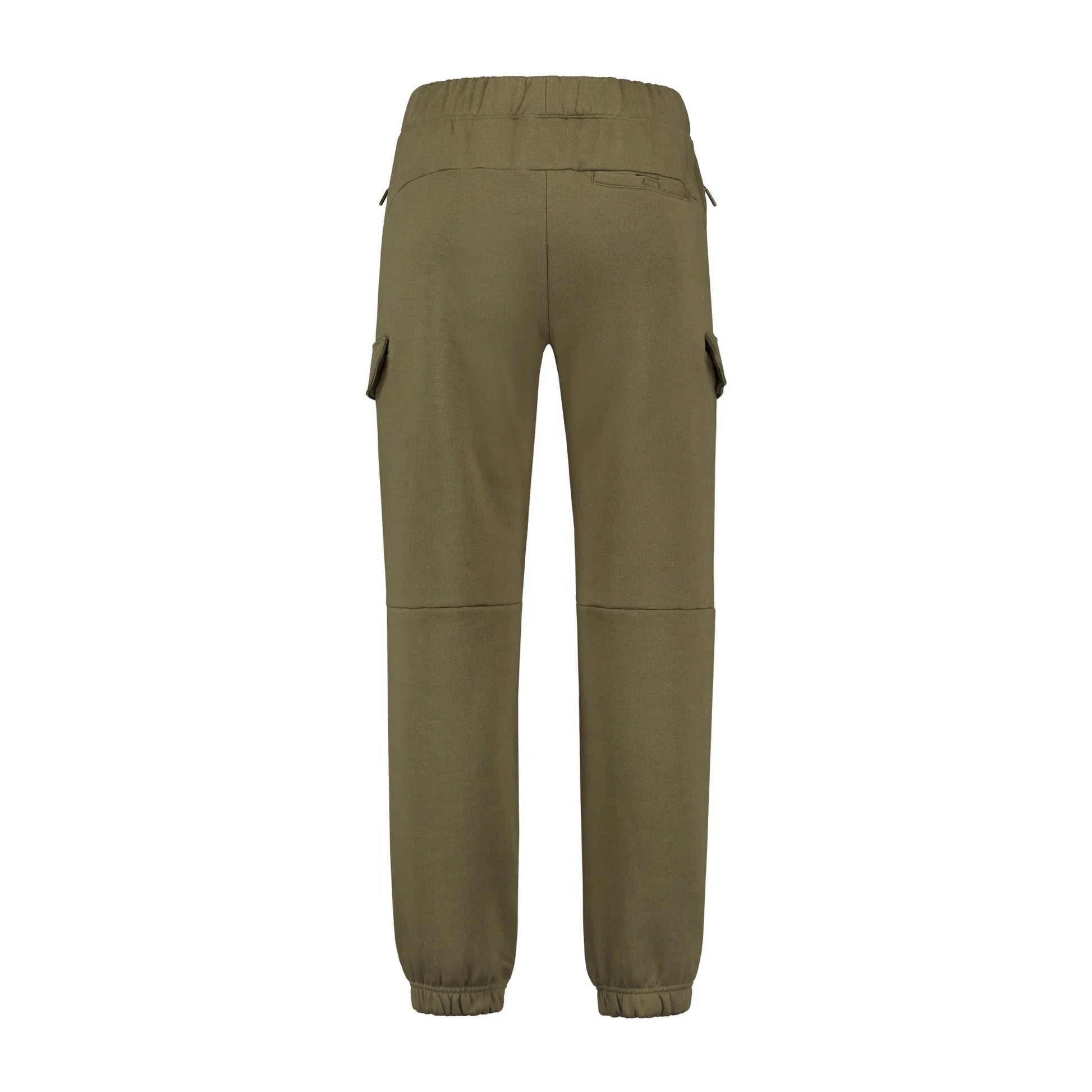 KORDA KORDA Heavy Joggers | Olive - Parkfield Angling Centre