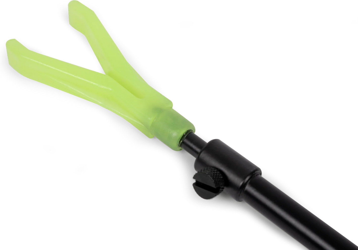 ZEBCO ZEBCO After Dark Luminous Tele V Rest 50-90cm - Parkfield Angling Centre