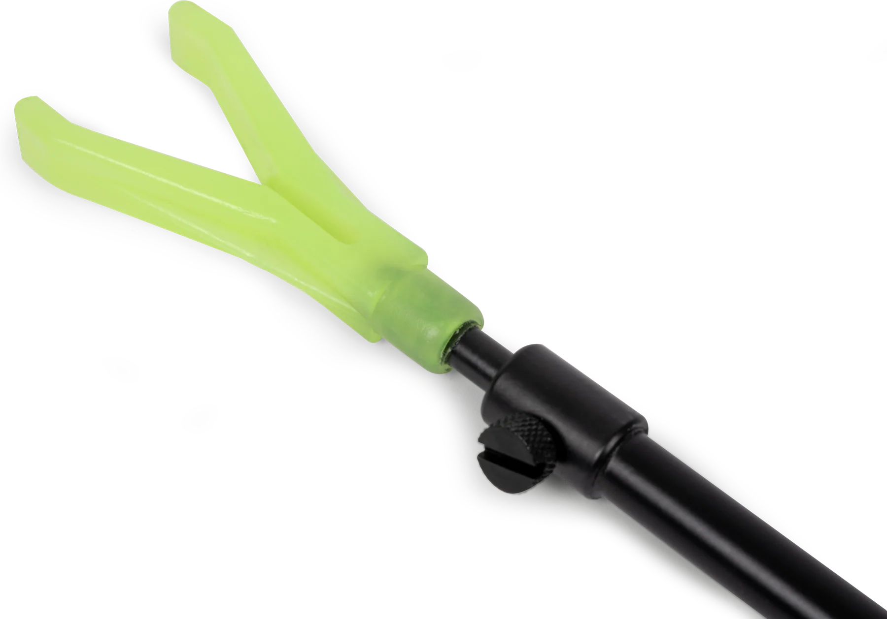 ZEBCO ZEBCO After Dark Luminous Tele V Rest 50-90cm - Parkfield Angling Centre
