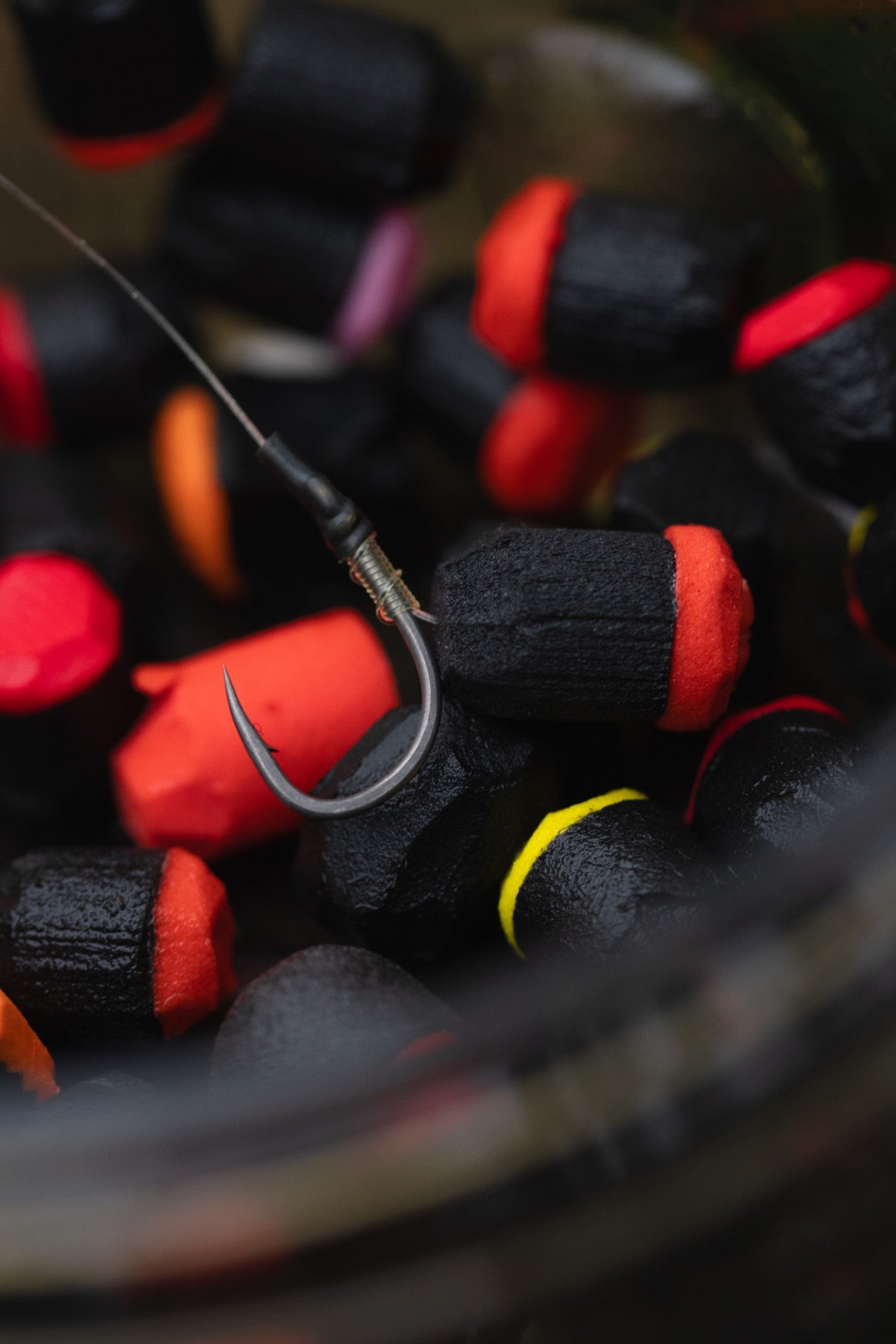 KORDA KORDA Zig Foams - Parkfield Angling Centre