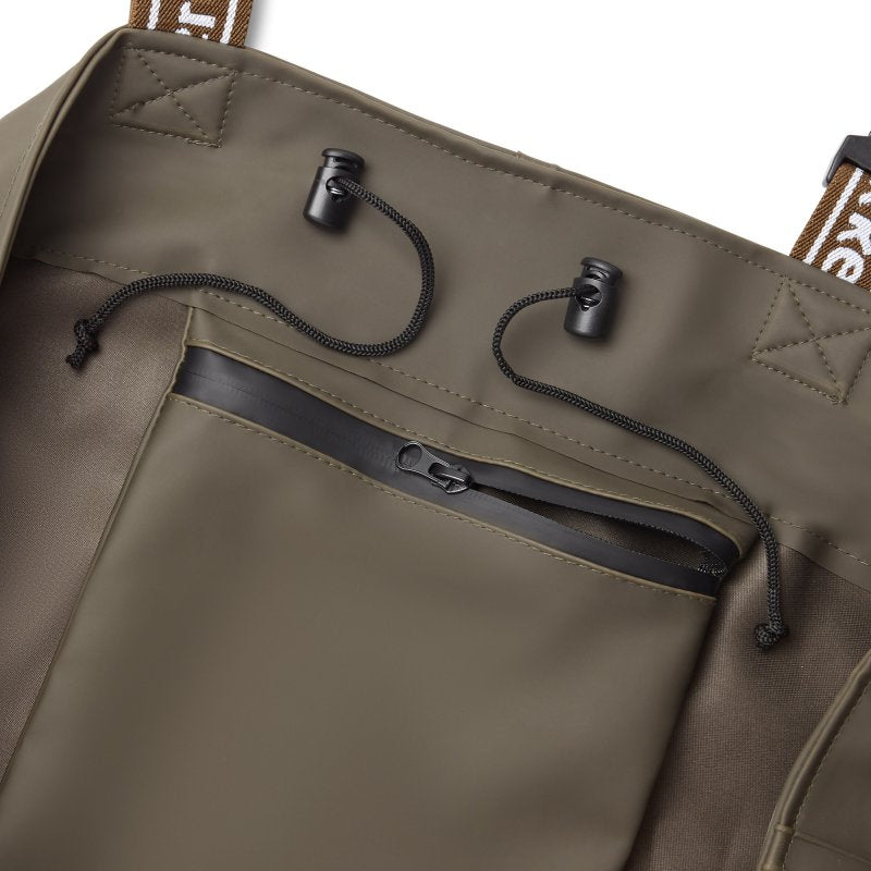 TRAKKER TRAKKER N3 HD Chest Waders  - Parkfield Angling Centre