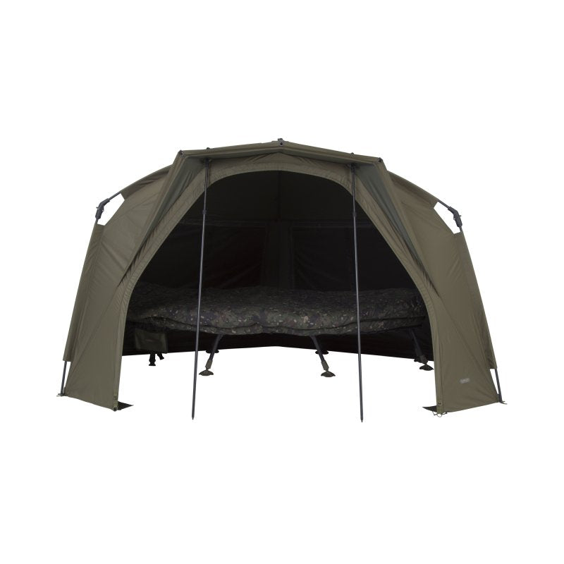 TRAKKER TRAKKER Tempest RS Brolly  - Parkfield Angling Centre