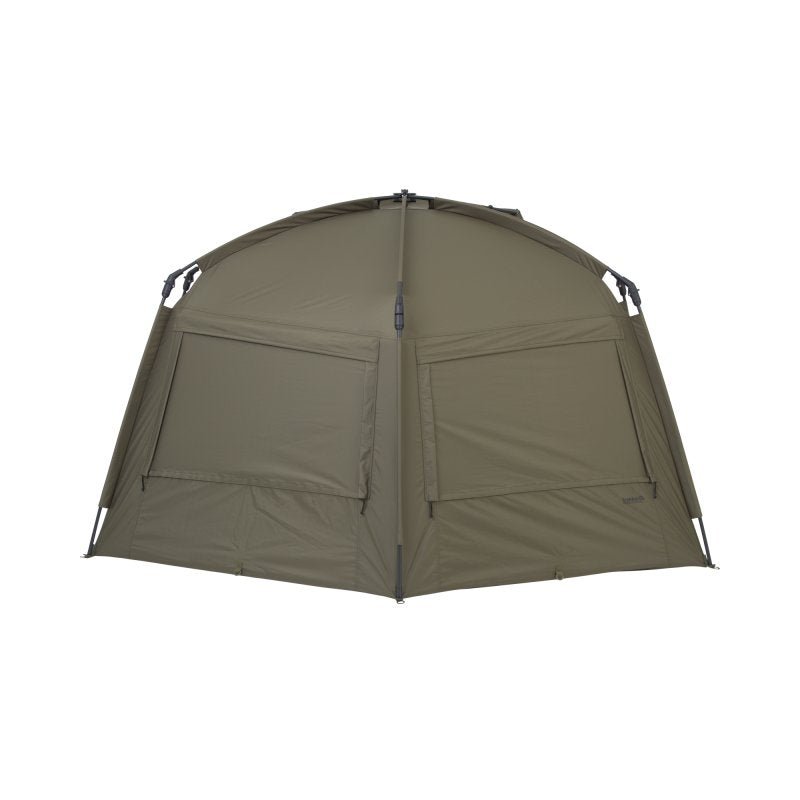 TRAKKER TRAKKER Tempest RS Brolly  - Parkfield Angling Centre