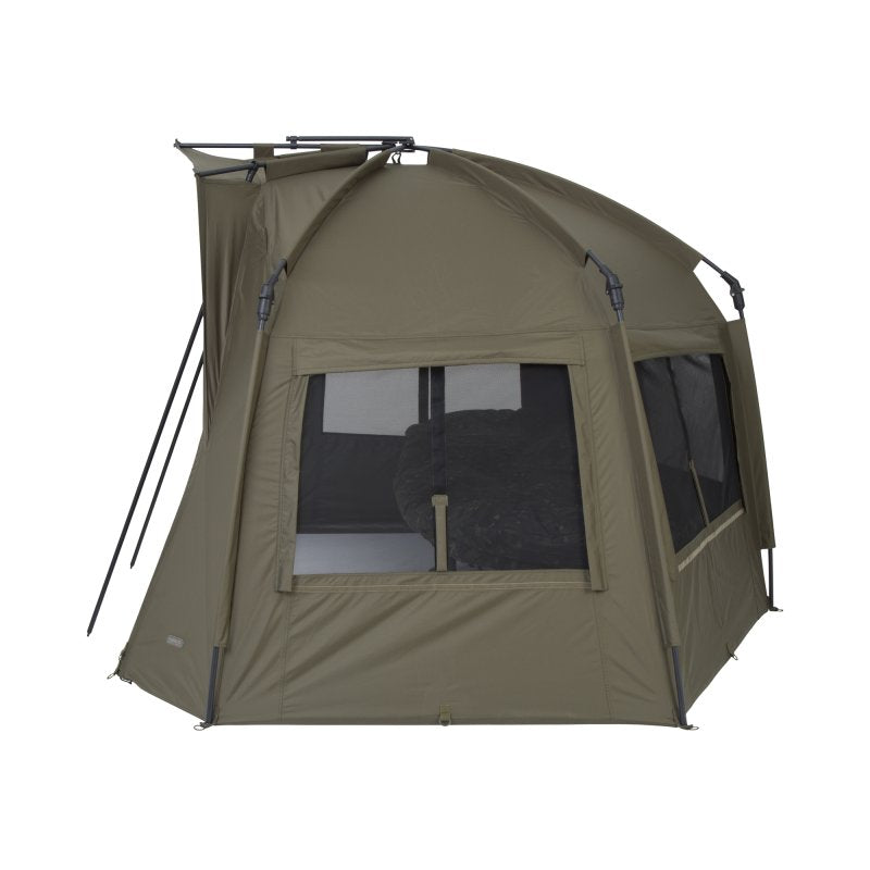 TRAKKER TRAKKER Tempest RS Brolly  - Parkfield Angling Centre