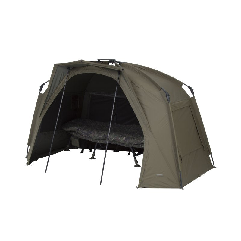 TRAKKER TRAKKER Tempest RS Brolly  - Parkfield Angling Centre