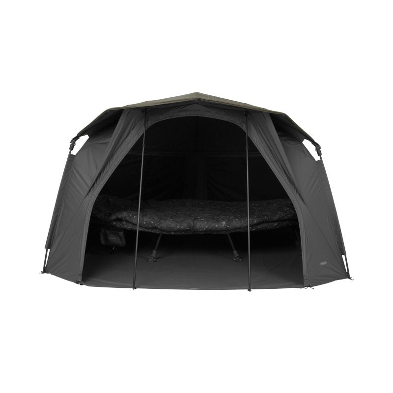 TRAKKER TRAKKER Tempest RS Brolly Skull Cap  - Parkfield Angling Centre