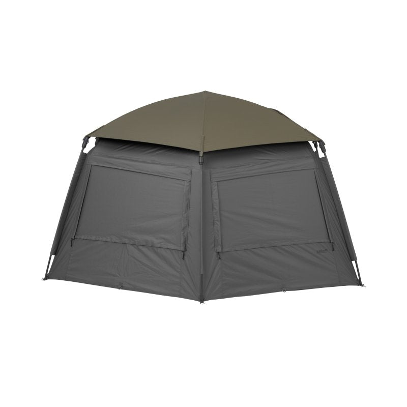 TRAKKER TRAKKER Tempest RS Brolly  - Parkfield Angling Centre