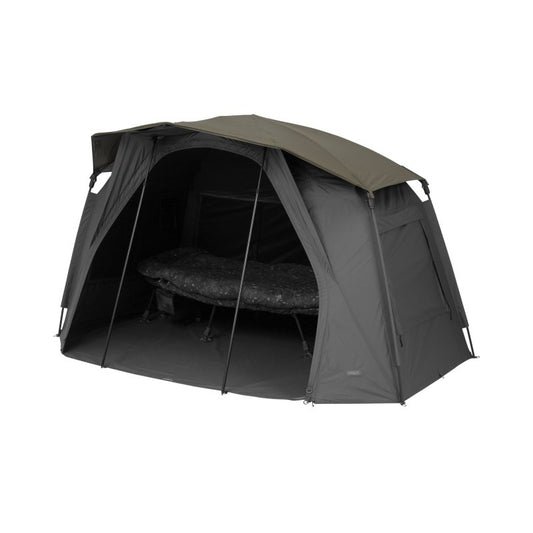 TRAKKER TRAKKER Tempest RS Brolly  - Parkfield Angling Centre