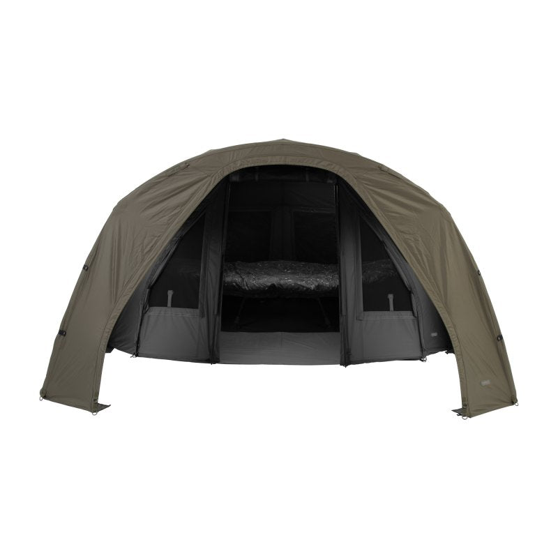 TRAKKER TRAKKER Tempest RS Brolly Social Cap  - Parkfield Angling Centre