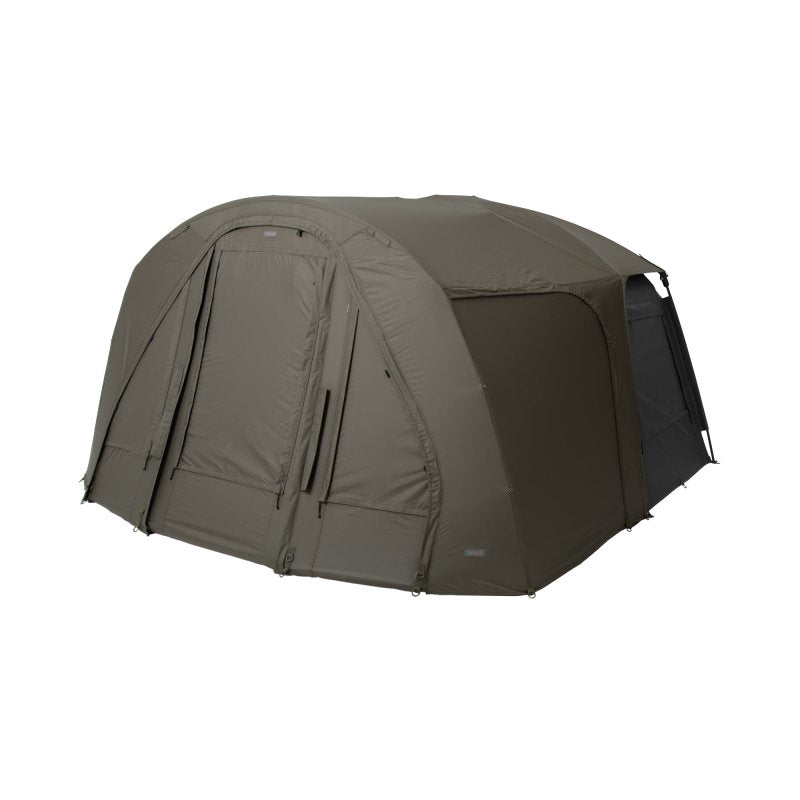 TRAKKER TRAKKER Tempest RS Brolly Social Cap  - Parkfield Angling Centre