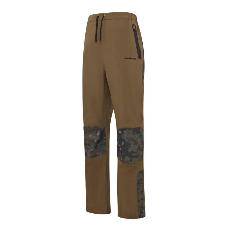 TRAKKER TRAKKER TechPro Waterproof Trousers  - Parkfield Angling Centre