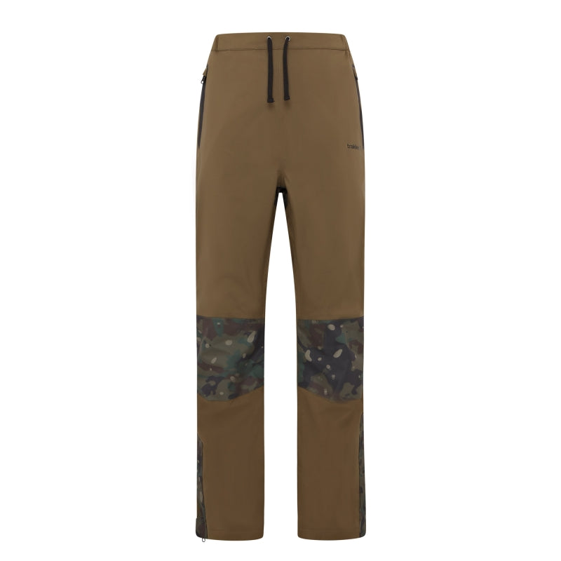 TRAKKER TRAKKER TechPro Waterproof Trousers  - Parkfield Angling Centre