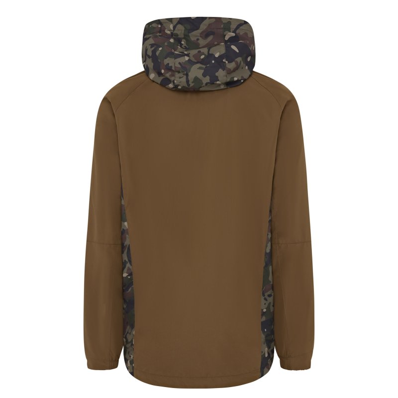 TRAKKER TRAKKER TechPro Half Zip Hoody  - Parkfield Angling Centre