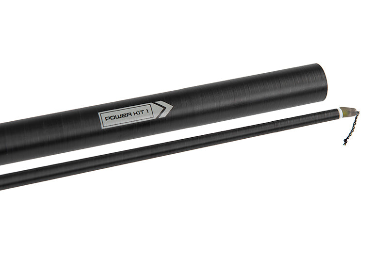 MATRIX MATRIX MTX2 V2 14.5m Pole Package  - Parkfield Angling Centre