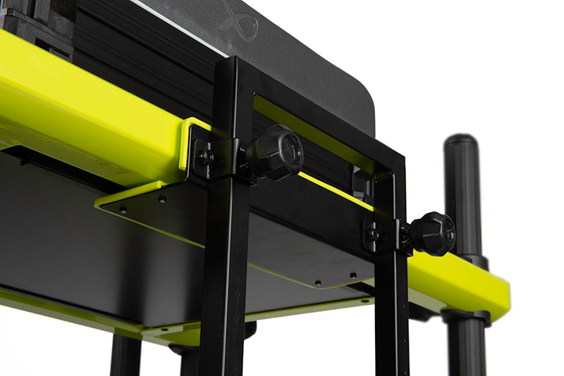 MATRIX MATRIX 4 Wheel Transporter H-frame Adaptor  - Parkfield Angling Centre