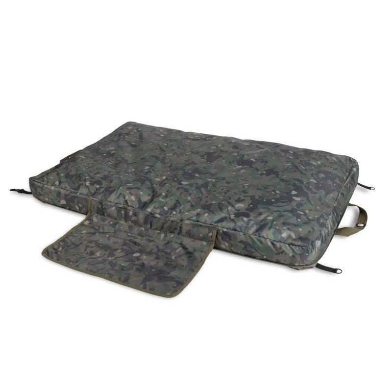 Parkfield Angling Centre TRAKKER Sanctuary MF Flat Mat  - Parkfield Angling Centre