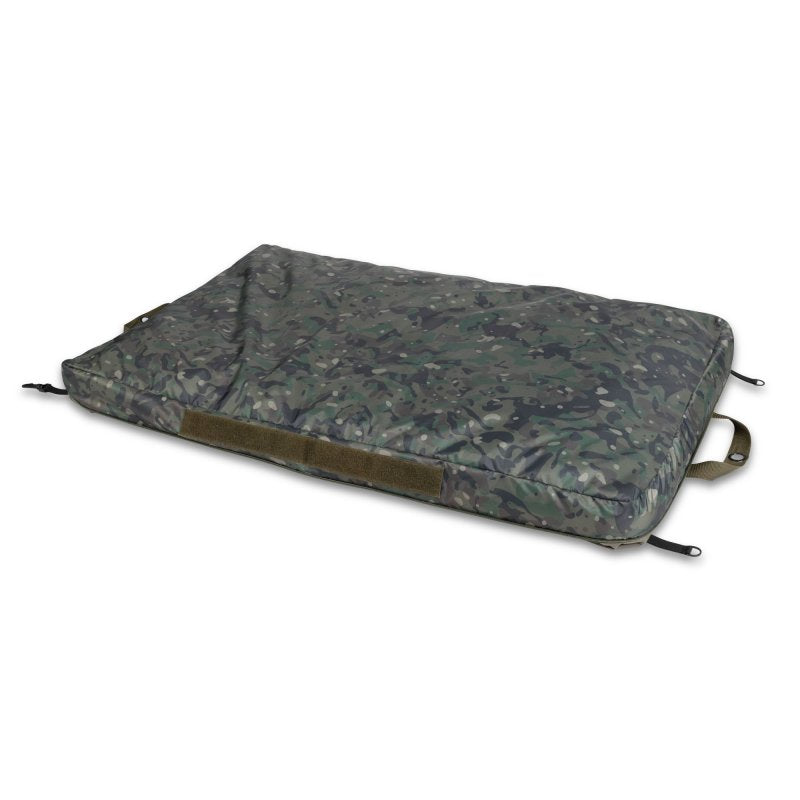 Parkfield Angling Centre TRAKKER Sanctuary MF Flat Mat  - Parkfield Angling Centre