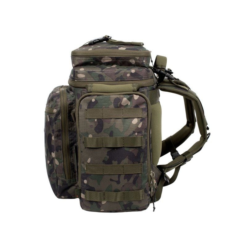 TRAKKER TRAKKER NXC Scout Rucksack  - Parkfield Angling Centre