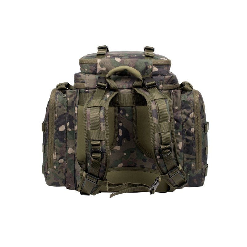 TRAKKER TRAKKER NXC Scout Rucksack  - Parkfield Angling Centre