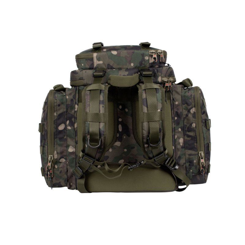 TRAKKER TRAKKER NXC Scout Rucksack  - Parkfield Angling Centre