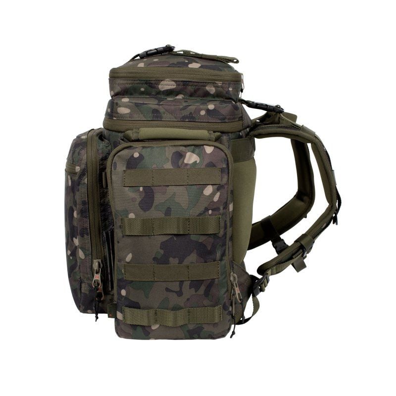 TRAKKER TRAKKER NXC Scout Rucksack  - Parkfield Angling Centre