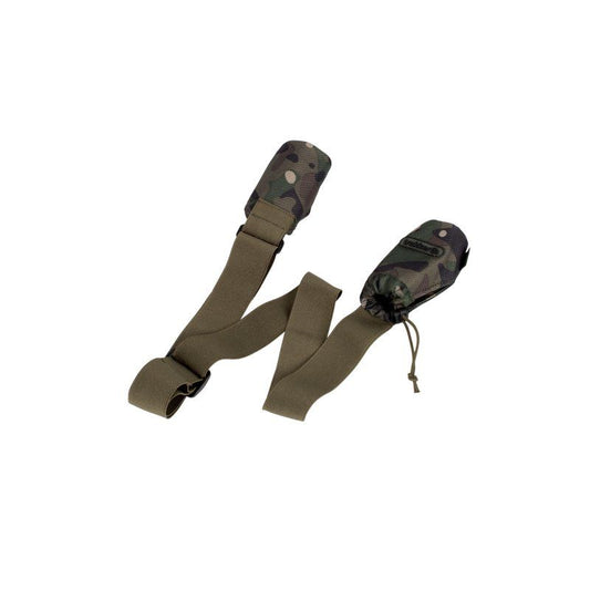 TRAKKER TRAKKER NXC Elasticated Tip Protectors  - Parkfield Angling Centre