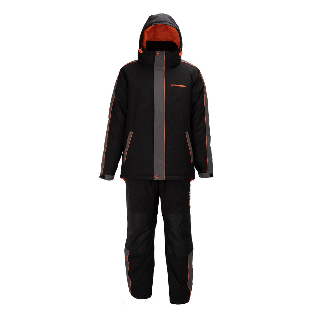 FRENZEE FRENZEE 3 Piece Winter Suit - Free 5kg Coppens Coarse Pellet  - Parkfield Angling Centre