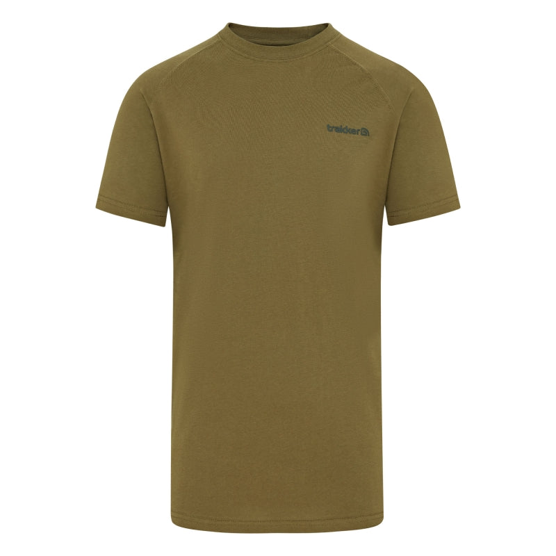 Parkfield Angling Centre TRAKKER Tempest T-Shirt  - Parkfield Angling Centre